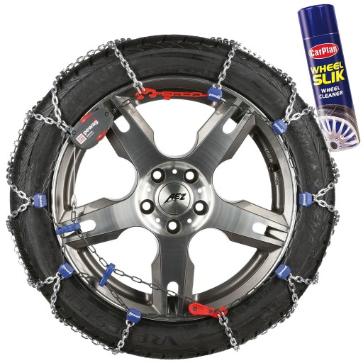 PEWAG SERVO RS 69 САМОНАТЯЖИВАЮЩИЙСЯ 185/80 R14
