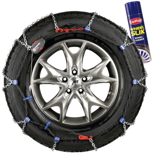 PEWAG SERVO SUV RSV 75 САМОНАТЯЖИВАЮЩИЙСЯ 215/55 R17