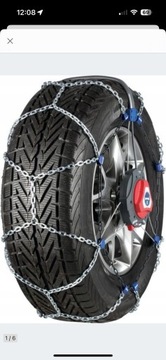 Ланцюги PEWAG SERWOMATIK RSM 77