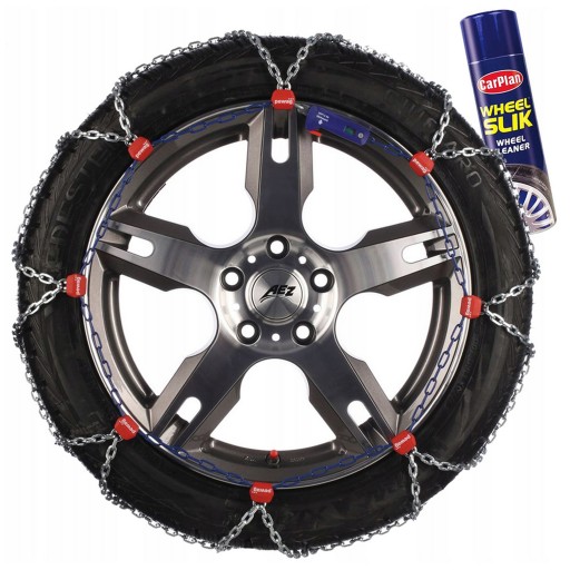 PEWAG Snox SUV 580 Самонатяжитель 225/70 R16 + БЕСПЛАТНО