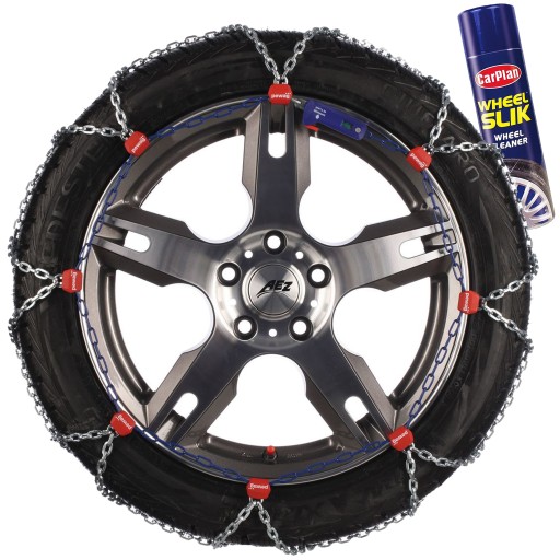 PEWAG Snox SUV 580 Самонатяжка 235/70 R15 + БЕЗКОШТОВНО