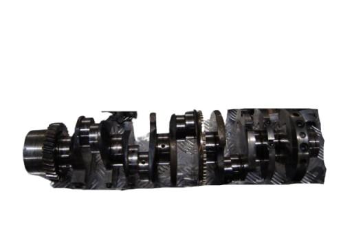 3 Mercedes-Benz Forward 722.8 CVT Friction discs