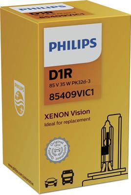 44785409VIC1 - PHILIPS 85409VIC1 Лампа, рефлектор