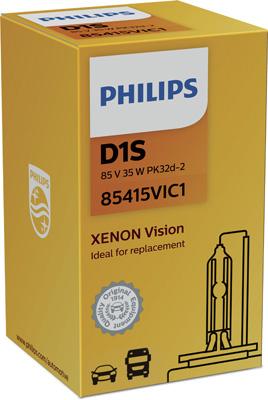 44785410 - PHILIPS 85415VIC1 Лампа, отражатель