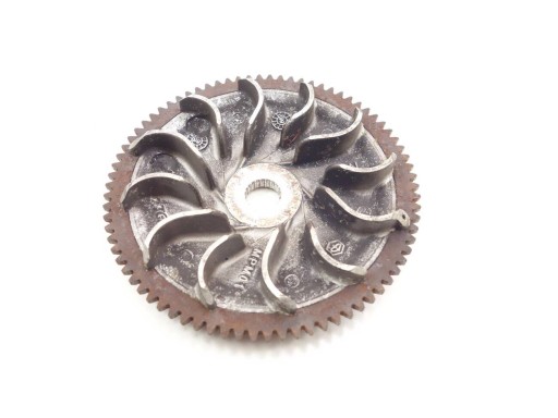 P--107796 - PIAGGIO X8 X9 125 протичовновий режим