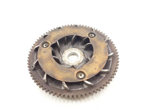 P--107814 - PIAGGIO X9 125 00-09 антитіл режим