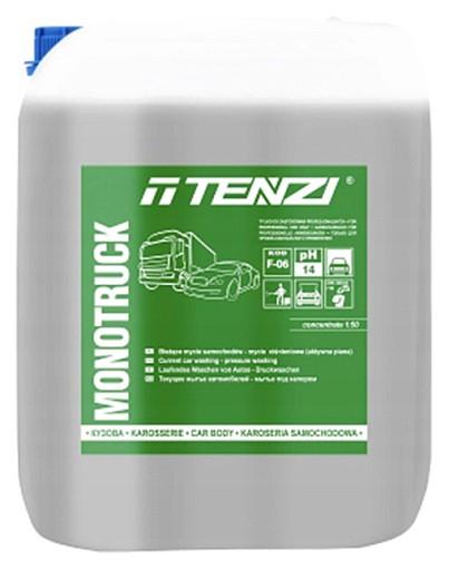 СИЛЬНА ПІНА ДЛЯ МИТКА 10Л TENZI MONO TRUCK ACTIVE