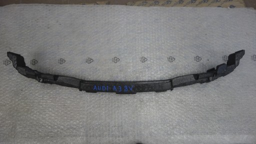 8V0807550 - АБСОРБЕР ПІНИЙ ПЕРЕДНИЙ AUDI A3 S3 8V0807550A