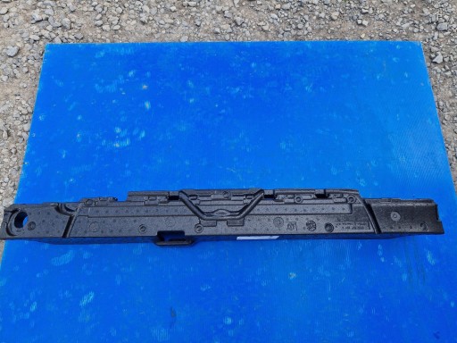 3G9807251C OEM - АБСОРБЕР ЗАДНЬОГО БАМПЕРА ПІНА VW PASSAT B8 COMBI 2014->