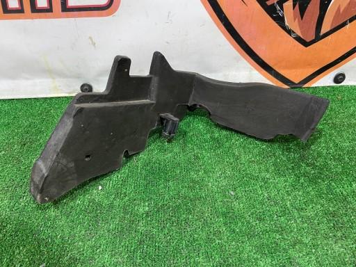 T4A7581 - Піна звукоізоляція крило LH X761 HK83-16A595-AB