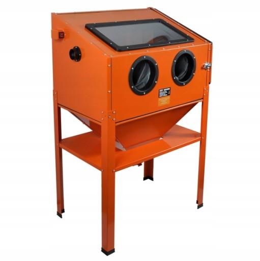 ПІСКОСТРУЙ КАБІНИ ПІСКОСТРУЙ КАБІНИ 250Л БАС