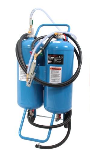 СОДА САПОН ДЛЯ ОЧИСТКИ СОДОВОЙ ПАЙКИ 2в1