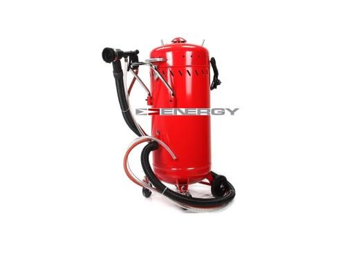 БЕЗ ПИЛУ СИФОН ПІСКОСТРУЙНИЙ АПАРАТ ENERGY NE00990 NE00810 105л 1200Вт