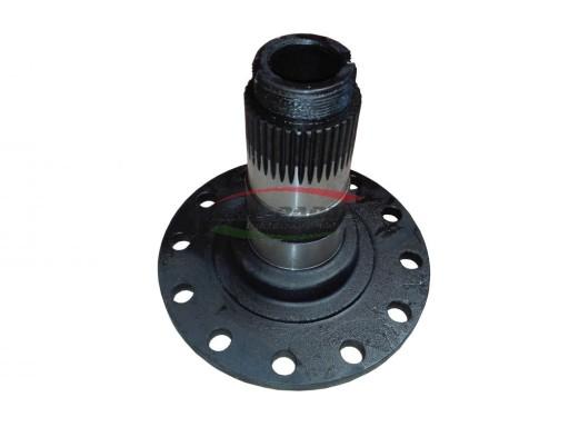 81927860, AL33349, - КАРПУС МАТОЧИНИ КОЛЕСА FORD JOHN DEERE AL33349 81927860