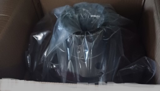 МАТОЧИНА ПЕРЕДНЬОГО КОЛЕСА C-4011 50434090