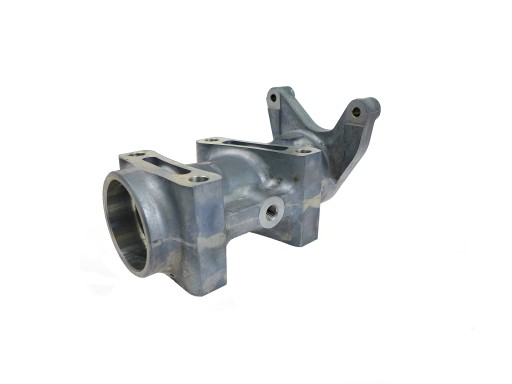 64715-07G20 - СТУПИЦА ПОДШИПНИКА ЗАДНЕГО МОСТА ЭКСЦЕНТРИК SUZUKI LTZ 400