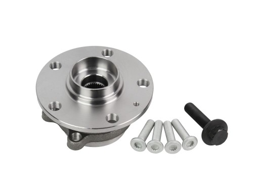 141-01-012 - Подшипник ступицы колеса A1 A3 Leon OCTAVIA II SUPERB II GOLF V VI PASSSAT B6 B7