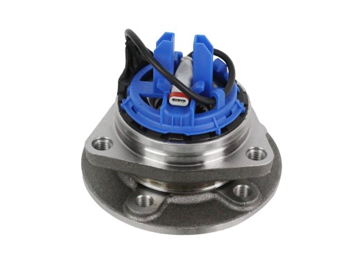 141-01-025 - Подшипник ступицы передний opel signum vectra c