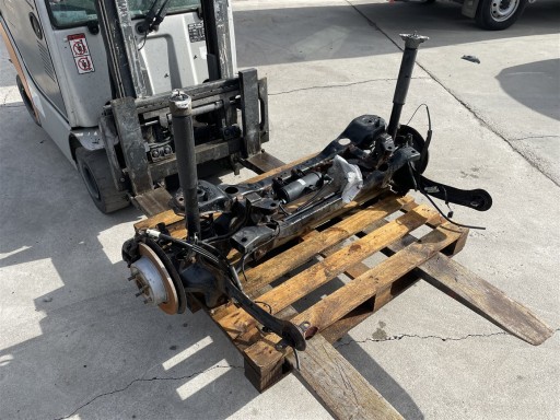 2010-18R MK2 - Центр