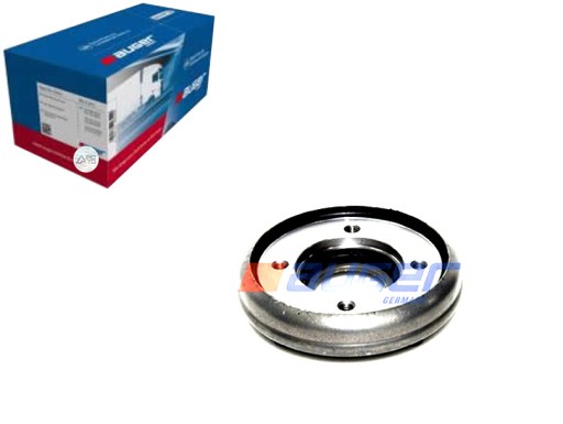 58546 - МАТОЧИНА ВЕНТИЛЯТОРА КІЛЬКІСТЬ КРІПИЛЬНИХ ОТВОРІВ 4 ВИС. 38mm MAN E2000