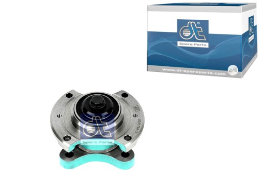 2.15298 - МАТОЧИНА ВЕНТИЛЯТОРА КІЛЬКІСТЬ КРІПИЛЬНИХ ОТВОРІВ 4 ВИС. 72.3 мм VOLVO B7