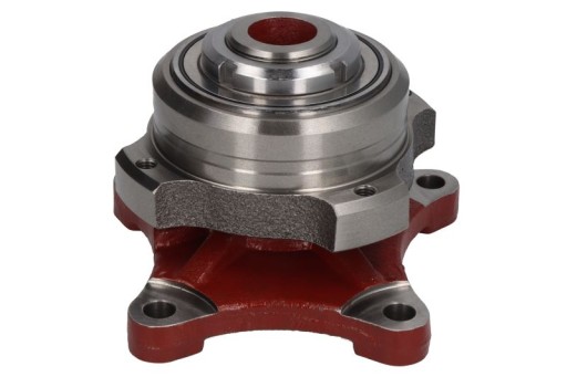 079.296-01 - СТУПИЦА ВЕНТИЛЯТОРА RVI PREMIUM DXI 10.05-VOLVO FL7 FL10 09.85-09.98