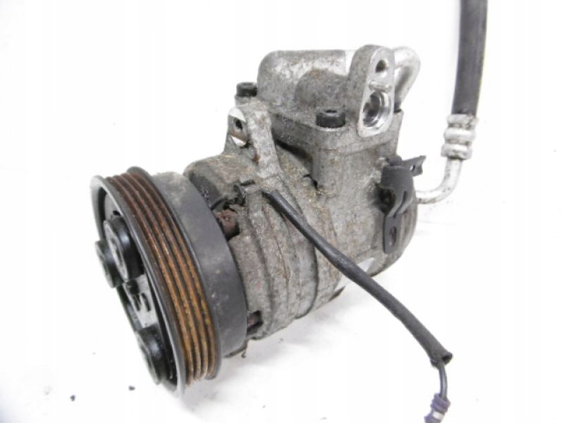 PICANTO И КОМПРЕССОР КОМПРЕССОР 97701-XXXXX 1,1