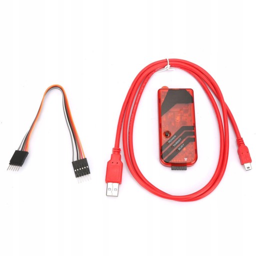 GS19738-02 - Pickit3 інтерфейс ICSP інструмент програмування