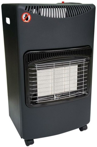 Газовая плита DURATERM 4.2 kW 3 режима