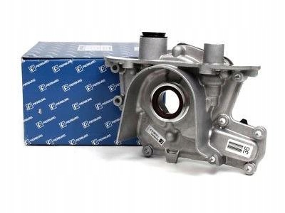 7.02266.01.0 - PIERBURG МАСЛЯНИЙ НАСОС OPEL INSIGNIA A 2.0 CDTI