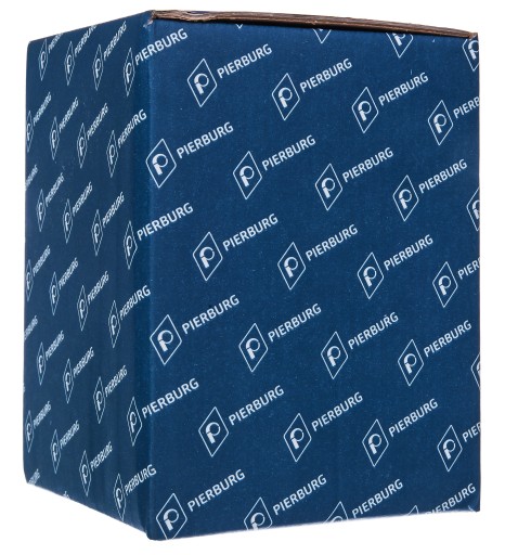 PIERBURG КЛАПАН 7.21903.75.0