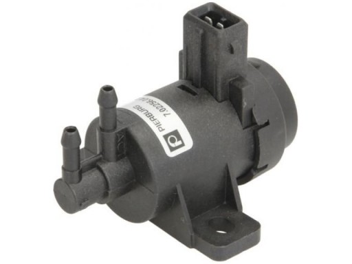 7.02256.04.0 - PIERBURG PRESSURE VALVE EDITION RENAULT (КОНВЕРТОР) DCI D