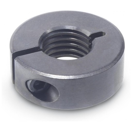 РІЗЬБОВИЙ КОМПЛЕКТ КІЛЬЦЕ М8Х1 СТАЛЬ