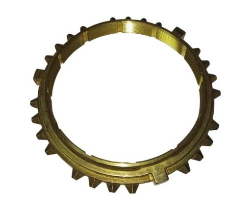 КОЛЬЦО СИНХРОНИЗАТОРА FENDT 178109080041