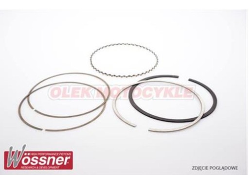 915XPYIR - КОЛЬЦА (4Т) 3 шт ( 91,5х1,5х3,5 91,5х1,2х3,8 91,5х2,5х2,9 )