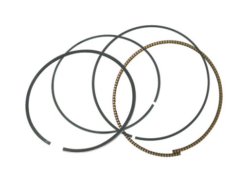 NX-10035RIR - Поршневые кольца honda crf 250r '04-'09, crf 250x '04-'13 (диаметр цилиндра. 78 мм