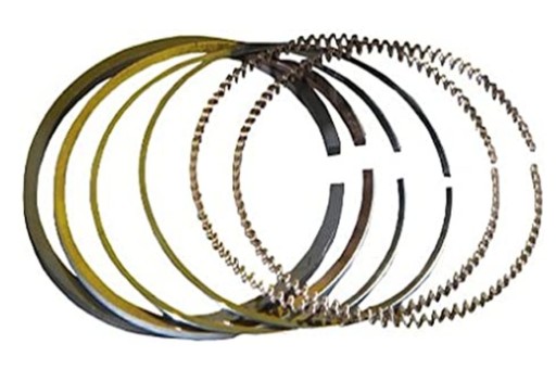 02.1487.100IR - ПОРШНЕВЫЕ КОЛЬЦА HONDA TRX 420 RANCHER '07-'23 (87.50MM)