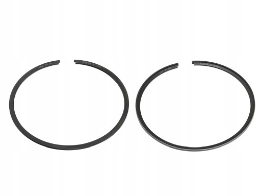 NW-50000-2RIR - ПОРШНЕВЫЕ КОЛЬЦА POLARIS 700/1050 '96-'04 FREEDOM,SL,SLH,VIRAGE,HURRICAN