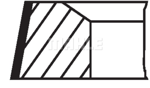 36002145 - Клапан переменной фазы VOLVO C70 S60 S80 V70 II XC70