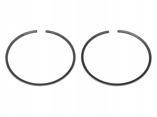 NW-40001RIR - ПОРШНЕВЫЕ КОЛЬЦА YAMAHA 760 '96-'00 GP, WAVE BLASTER, WAVE RIDER, WAVE RAPI