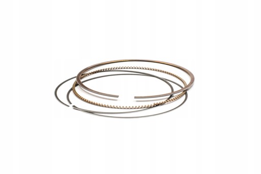 02.2487.050IR - КІЛЬЦЯ ПОРШНЕВІ YAMAHA YFM 350 Warrior/Raptor '87-13 (83.50mm) ДЛЯ ПОРШНЯ