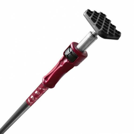 PIHER Multi-телескопічна опора 155-290 см P30012