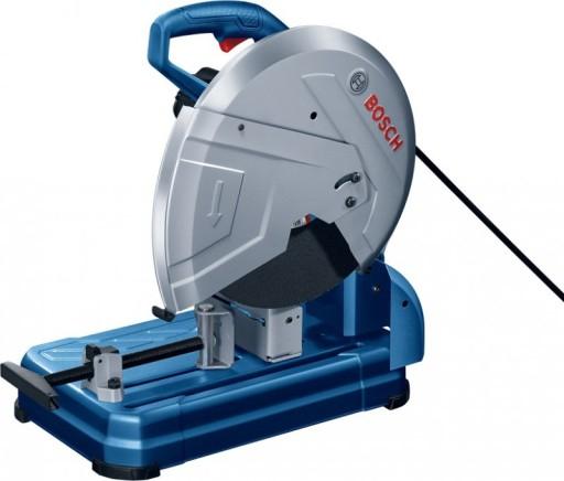 ПИЛА ПО МЕТАЛЛУ GCO 14-24 J 2400W 355MM BOSCH