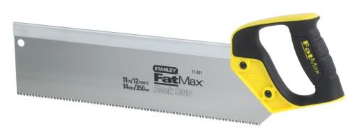 ЗАДНЯ ПИЛА FATMAX 14