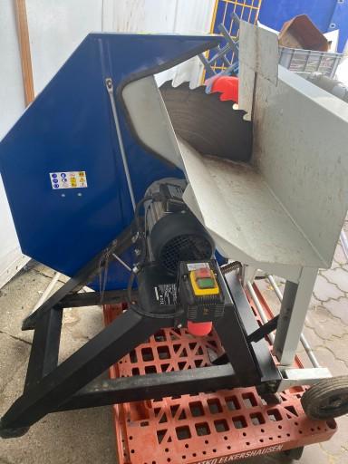 ПИЛА SCHEPPACH HS730 4,5 кВт 400 В 700 мм