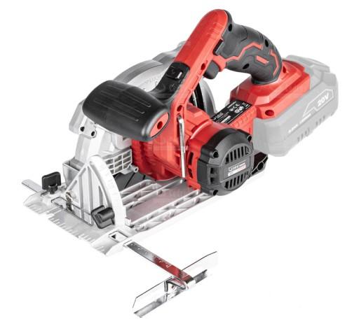 ПИЛА ЦИРКУЛЯРНАЯ ПИЛА 165MM LASER AKU CEDRUS CSLi