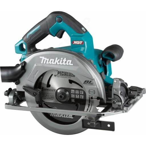 ПИЛА ЦИРКУЛЯРНА ПИЛА AKU MAKITA HS004GZ01 190мм