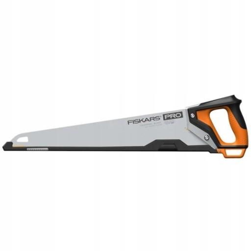 РУЧНАЯ ПИЛА POWERTOOTH 55CM 9 TPI ​​1062917 FISKARS