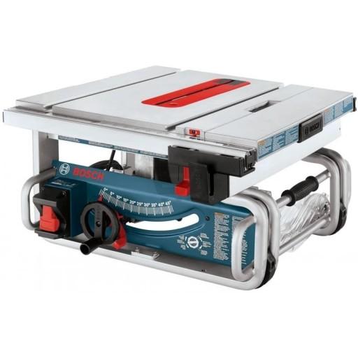 НАСТОЛЬНАЯ ПИЛА GTS 10 Дж 1800Вт 254ММ