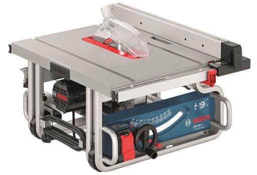 ПИЛА НАСТІЛЬНА GTS 10 J 1800W 254MM